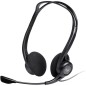 Logitech PC Headset 960 USB Kablet Høretelefoner